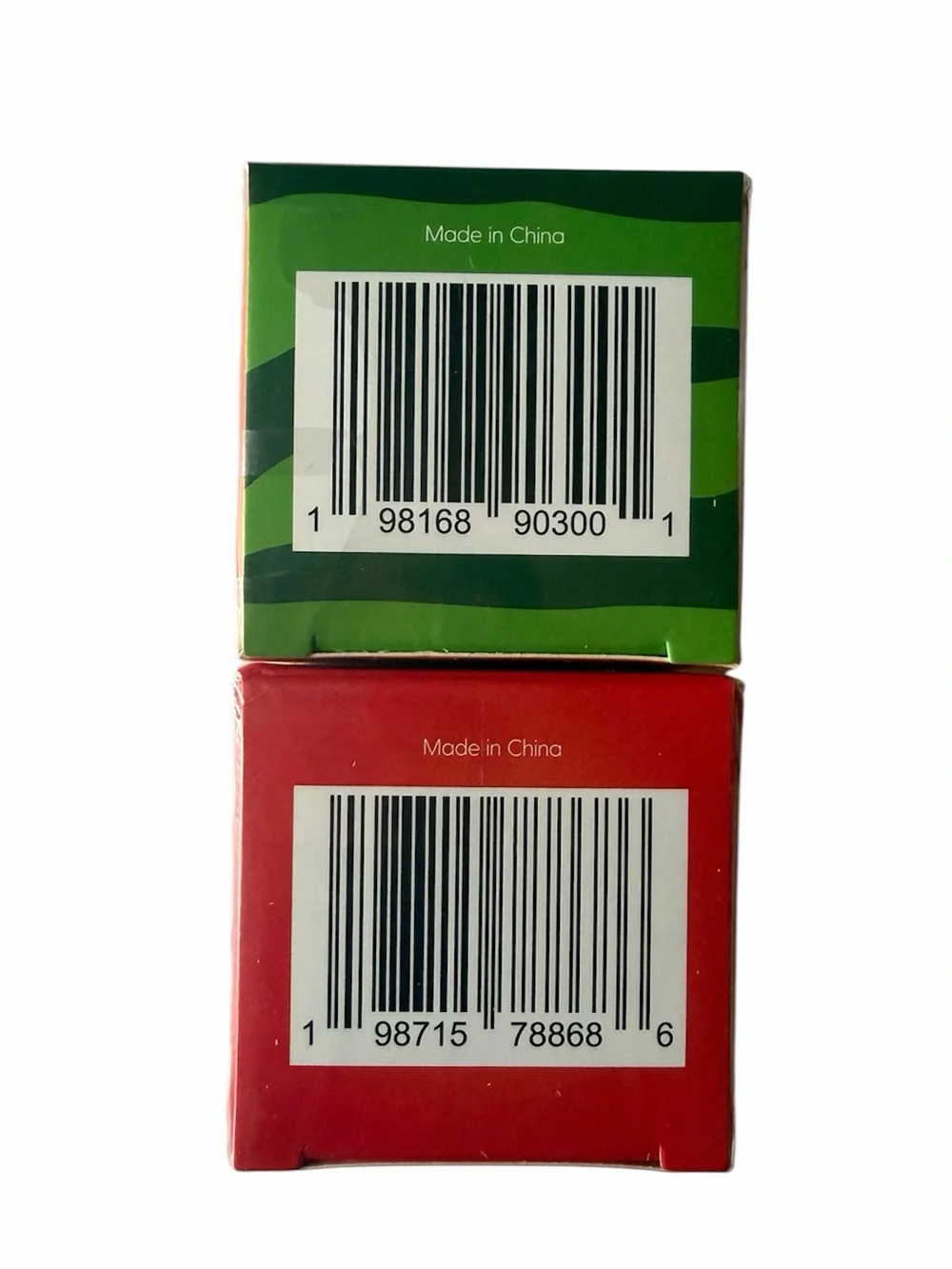NEW! Bee Balm Watermelon & Candy Cane Lip Balm